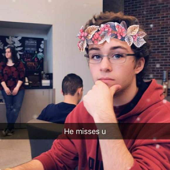 Meet your Posher, Nathan - Picture 1 of 1